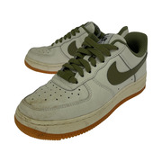 NIKE　AIR FORCE 1 LOW/23cm