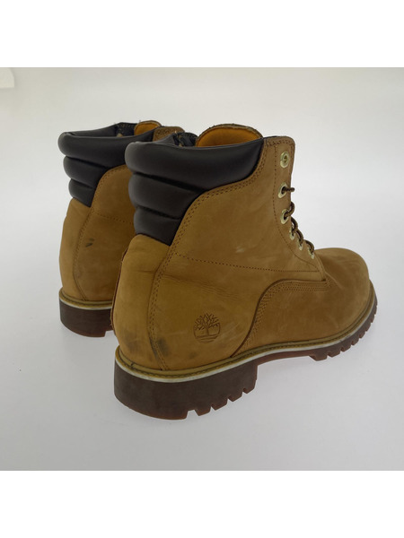 Timberland イエローブーツ 6インチ JP28cm