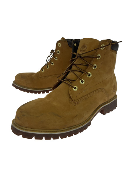 Timberland イエローブーツ 6インチ JP28cm