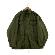 60s us.army m-51 field jacket L-S