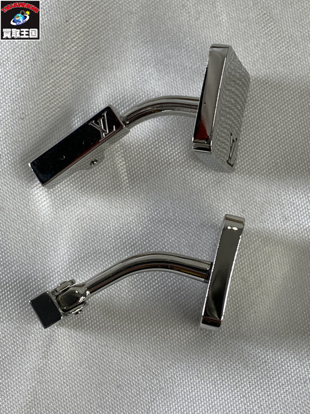 小物 カフスボタン