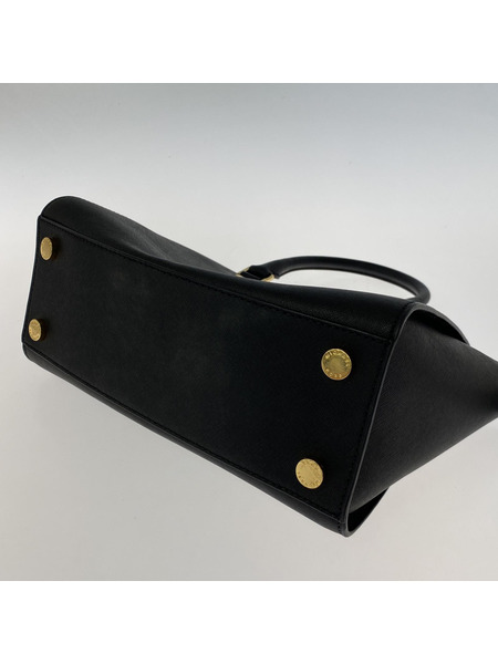 MICHAEL KORS ショルダーバッグ 2WAY バッグ ブラック