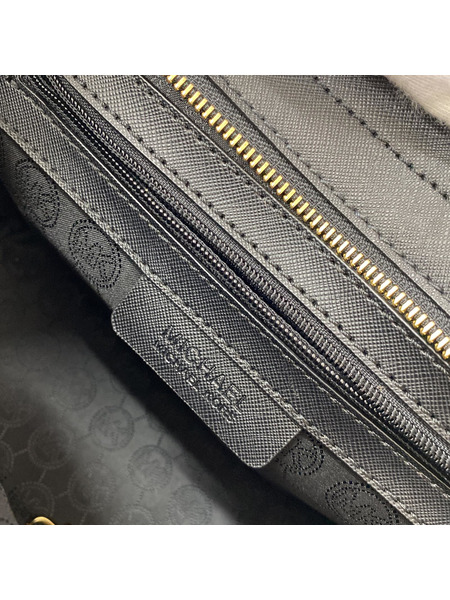 MICHAEL KORS ショルダーバッグ 2WAY バッグ ブラック