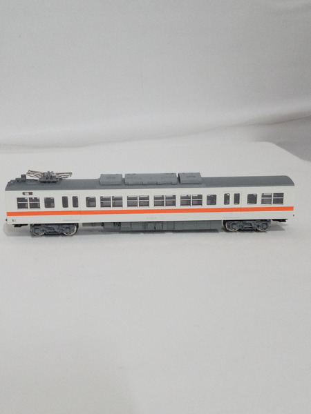 鉄道模型車両 KATO 10-1709 117系 JR東海色 4両セット
