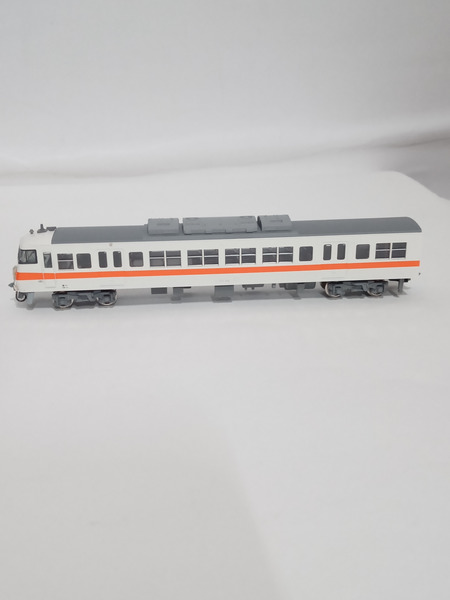 鉄道模型車両 KATO 10-1709 117系 JR東海色 4両セット