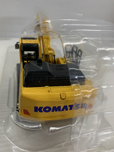 ミニカーその他 コマツ 1/50 PC360LC-11
