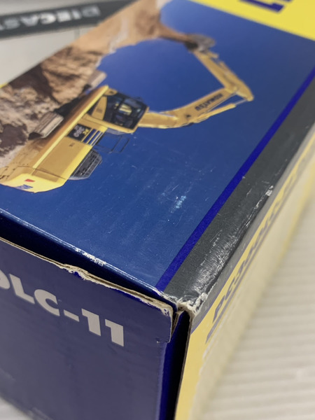 ミニカーその他 コマツ 1/50 PC360LC-11