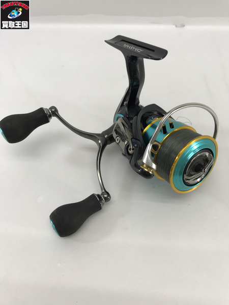 リール ダイワ　エメラルダス MX2508PE-DH