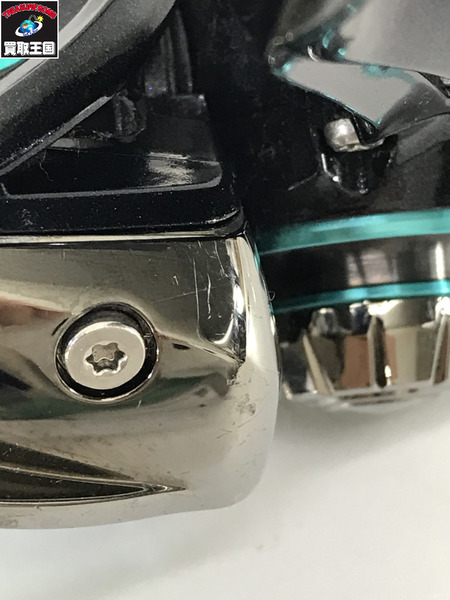 リール ダイワ　エメラルダス MX2508PE-DH