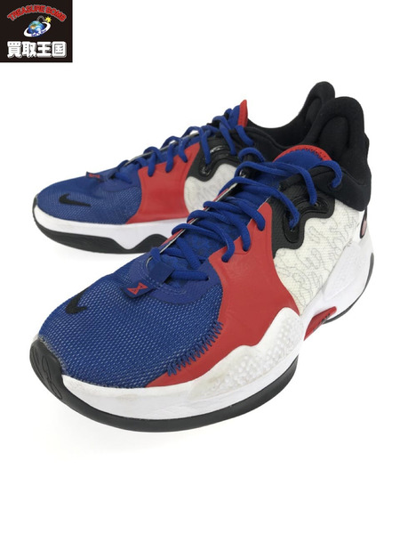 NIKE PG 5 EP 28.0㎝ CW3146-101[値下]