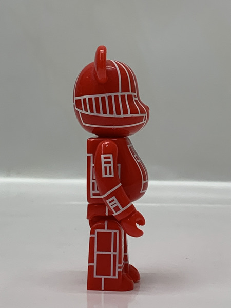 BE@RBRICK シリーズ11 シークレット FUTURA 本体のみ ベアブリック 100%