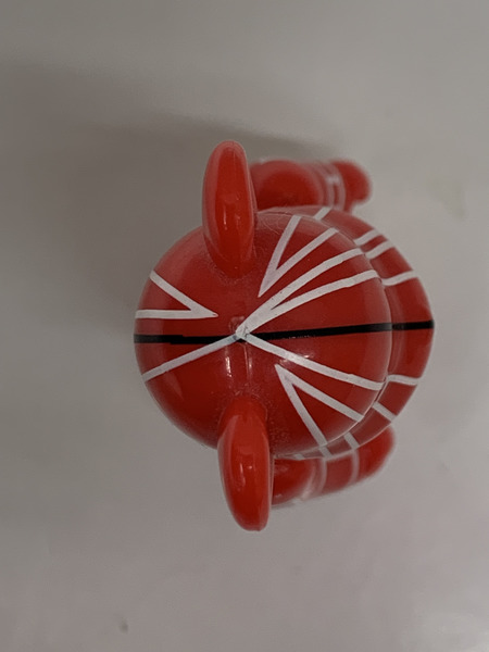 BE@RBRICK シリーズ11 シークレット FUTURA 本体のみ ベアブリック 100%