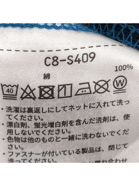 Champion LSカットソー XL C8-S409