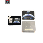 Zippo ONE WORLD ONE FUTURE　ミレニアムエディション　