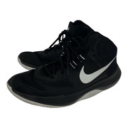 NIKE Air Precision Black (28.5cm)