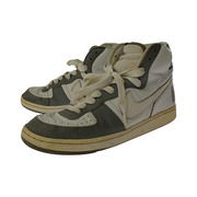 NIKE　03年製 TRMINATOR HI グレー 307147-111