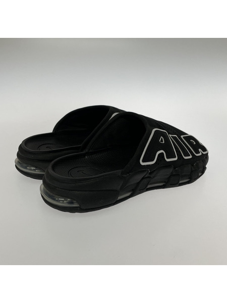 NIKE UPTEMPO SANDAL ブラック 27.0cm US9