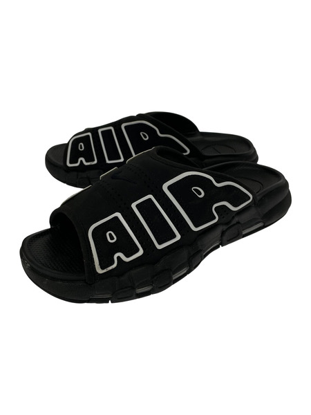 NIKE UPTEMPO SANDAL ブラック 27.0cm US9