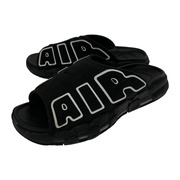 NIKE UPTEMPO SANDAL ブラック 27.0cm US9