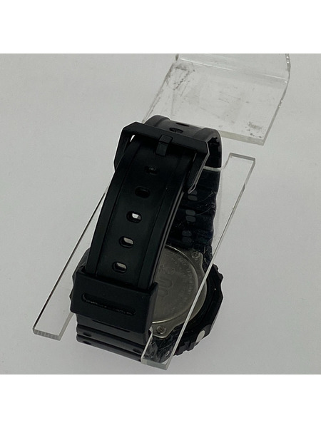 CASIO G-SHOCK GA-B2100 ソーラー腕時計 BLK