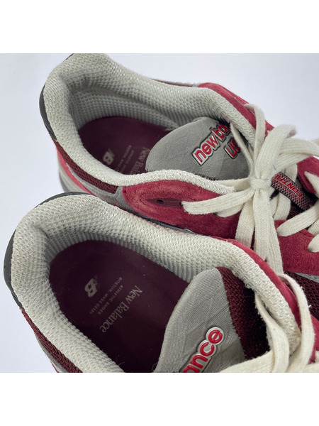 NEW BALANCE スニーカー M990TF3