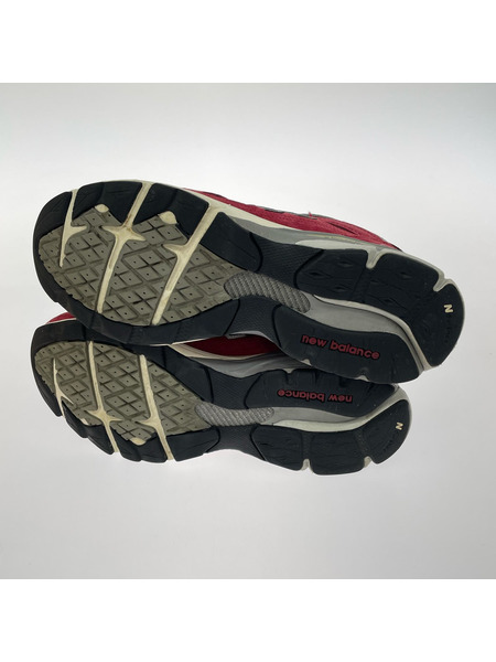 NEW BALANCE スニーカー M990TF3