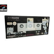 トランスフォーマー コンボイ iPod スピーカー