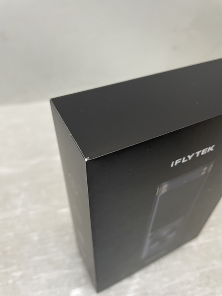  iFLYTEK  VOITER AIライティング レコーダー SR302PRO