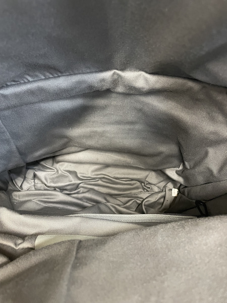 Cote＆Ciel メッセンジャーバッグ ブラック