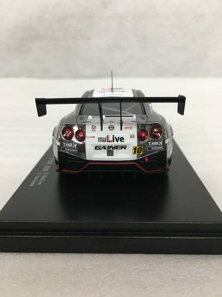 ☆EBBRO 1/43 IMPUL GT-R TANAX 伊藤忠ENEX #10 SuperGT300 2020[値下