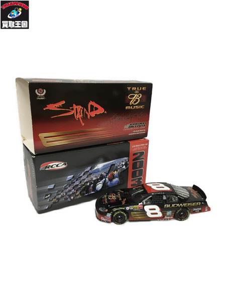 1/24 NASCAR 2003 バドワイザーモンテカルロ ナスカー #8 [値下]