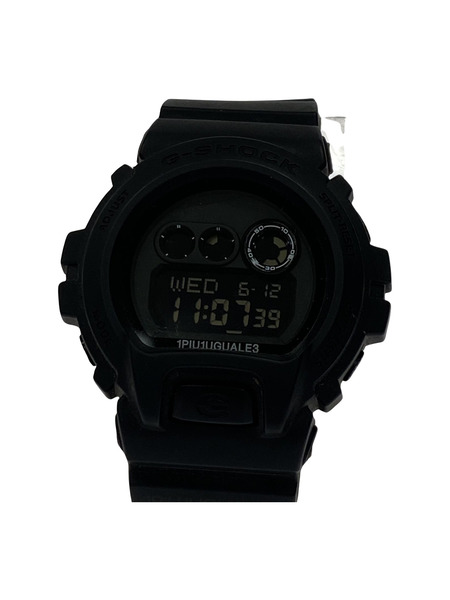 CASIO G-SHOCK 1 piu 1 uguale 3 GD-X6900