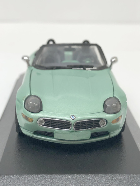 mini CHAMPS 1/43 BMW Z8[値下]