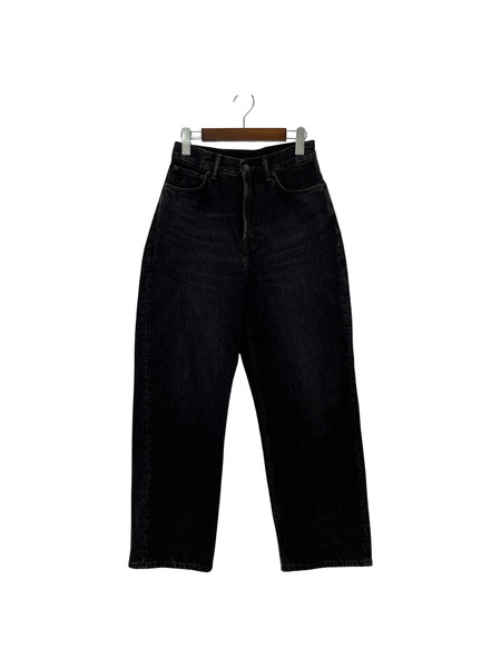 Acne Studios Relaxed Fit Jeans 1993 黒 (27)