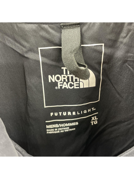 THE NORTH FACE ナイロンジャケット NP62161R