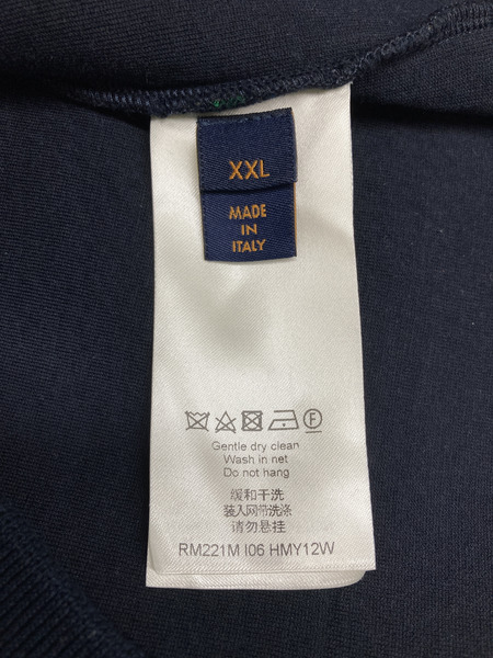  LOUIS VUITTON モノグラム グラデーション スウェット