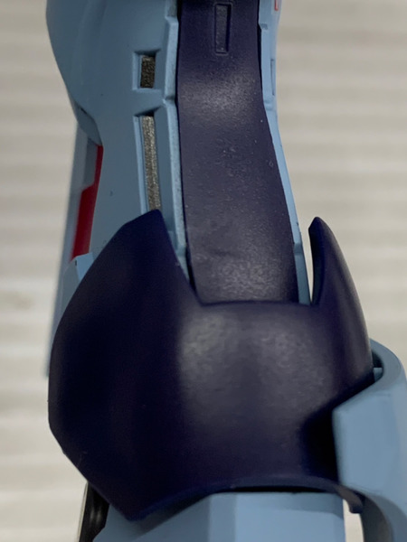 メーカー ガンダム ROBOT魂 RX-160S バイアラン・カスタム