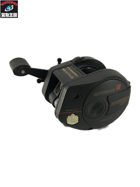 リール　ABU XLT 521