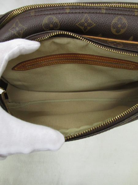 ショルダーバッグ LVM リポーターPM