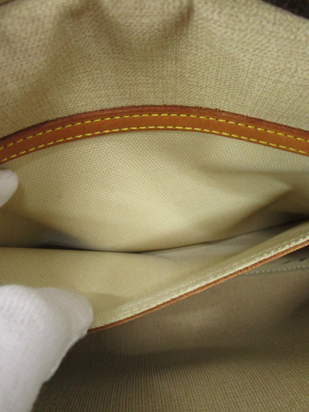 ショルダーバッグ LVM リポーターPM