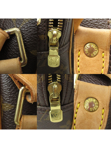 ショルダーバッグ LVM リポーターPM