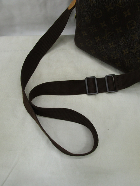 ショルダーバッグ LVM リポーターPM