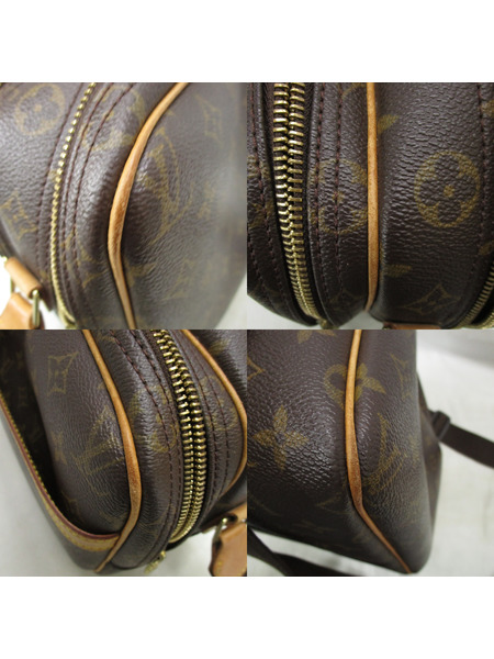 ショルダーバッグ LVM リポーターPM