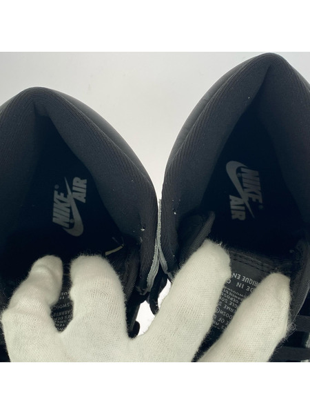 NIKE スニーカー Air Jordan 1 High OG Shadow 2.0 28.5cm