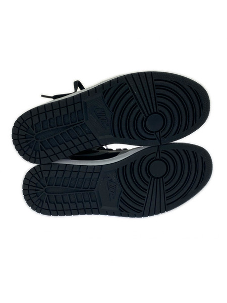 NIKE スニーカー Air Jordan 1 High OG Shadow 2.0 28.5cm