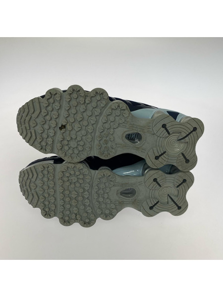 NIKE スニーカー SHOX TL  27.5cm