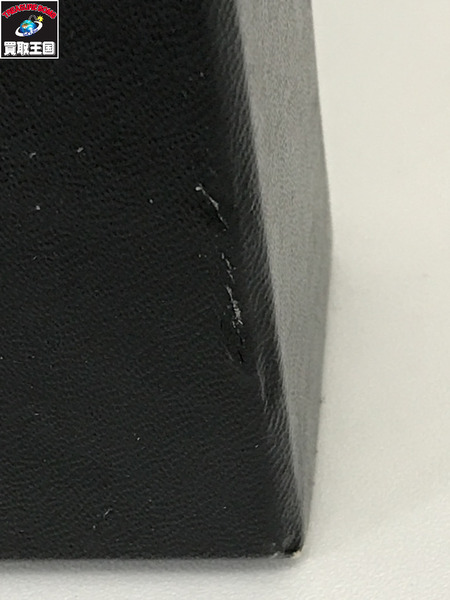 CHANEL 長財布 ニュートラベルライン 黒