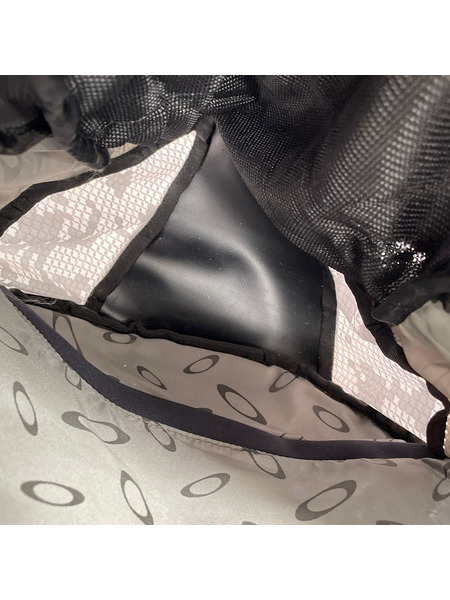 OAKLEY リュックサック・バックパック 00s Icon Backpack シーメットカモ