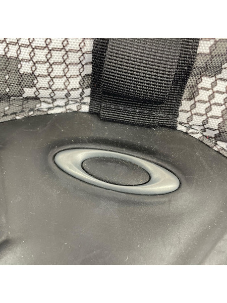 OAKLEY リュックサック・バックパック 00s Icon Backpack シーメットカモ