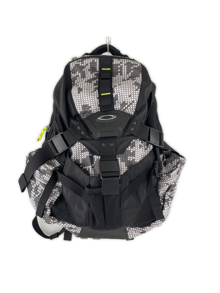 OAKLEY リュックサック・バックパック 00s Icon Backpack シーメットカモ